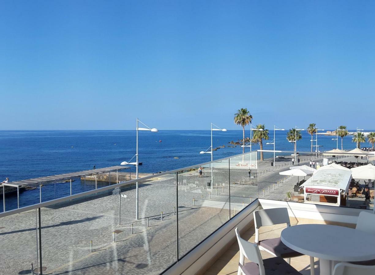 Lighthouse By The Sea Lovely 2Bdr Apartment パ フォス エクステリア 写真